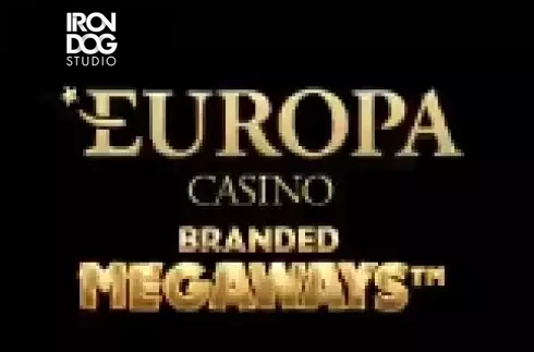 Europa Casino Branded Megaways